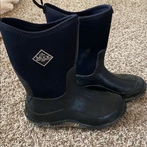 Muck boots